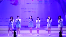 GFriend - GFRIEND - SUMMER RAIN 饭拍版 17/10/20