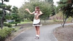 DANCEROID - [柚姫]教えて!!魔法のLyric[踊ってみた]