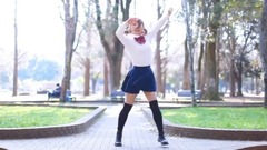 DANCEROID - [柚姫]金曜日のおはよう -another story-[踊ってみた]