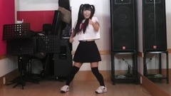 DANCEROID - [柊木りお]DANCEROIDオーディションダンス動画