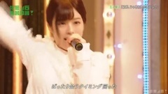 AKB48,乃木坂46,欅坂46 - 結局,じゃあねしか言えない