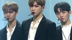 WANNA·ONE - Burn It Up & Energetic