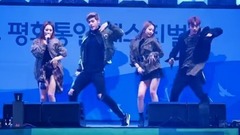K.A.R.D - Hola Hola
