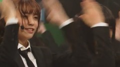 AKB48,乃木坂46,欅坂46 - 風に吹かれても