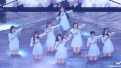 Lovelyz - 现在,我们