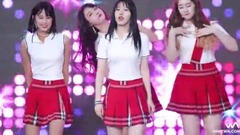 PRISTIN - WE LIKE