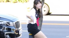 GFriend - 小型影迷见面会