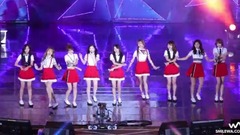 TWICE - KNOCK KNOCK