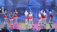 TWICE - Like OOH-AHH