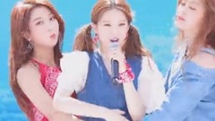 CLC - SUMMER KISS