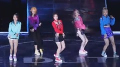 ELRIS - Pow Pow