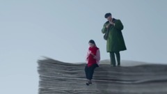 音乐短片,轻音乐 - 油墨情书