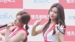 LABOUM - 超出想象
