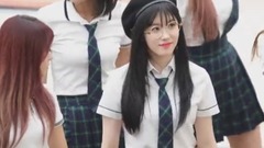 PRISTIN - We Like
