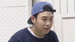Block B - DINGO P.O的快递来啦
