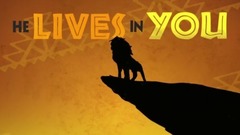 欧美群星 - He Lives In You
