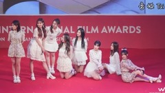 Lovelyz - 现在,我们