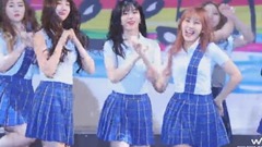 PRISTIN - ALOHA