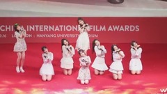 Lovelyz - 现在,我们
