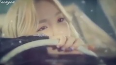 少女时代,太妍(少女时代),Tiffany(少女时代),音乐短片 - 鸟之诗