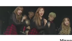 少女时代,太妍(少女时代),Tiffany(少女时代),徐玄(少女时代),少女时代-TTS - Hollar