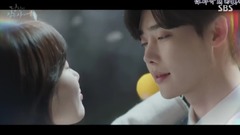 李钟硕,秀智(miss A) - 当你沉睡时 洪珠 宰璨 甜蜜搞笑片段合集9