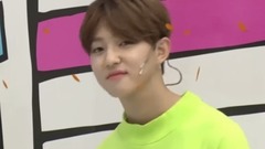 Golden Child - 【GoldenChild】蛋蛋仔 中文字幕 17/10/19 (八站联合)