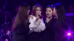 MAMAMOO - 问号