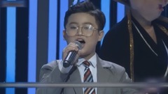 亚洲群星 - 敢问路在何方