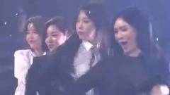 MAMAMOO - MAMAMOO 朴振英的Party People 全场Cut中字 17/10/22