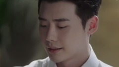 韩国群星,李钟硕,影视原声,秀智(miss A) - <当你沉睡时>OST Part.16 中文字幕