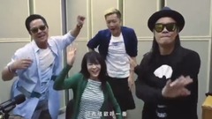 草蜢 - Live Goes On