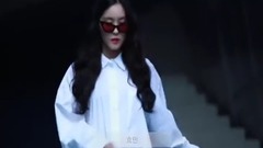 T-ara,朴孝敏(T-ara) - 孝敏首尔时装周PUSHBUTTON报道