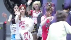 Weki Meki - THE SHOW下班 - 17/09/26