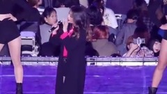 Ailee - 别碰