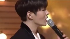 韩国群星,EXO,DIA,SF9,脸红的思春期,NU’EST W - [TOP 40] K-POP西站投票排行榜10月第三周
