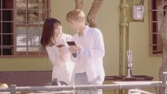 银河(GFriend),天地(TEEN TOP) - 左手右手