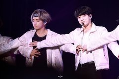 防弹少年团 - 片花剪辑防弹少年团 THE WINGS世界巡演台北 17/10/21