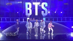 防弹少年团 - DNA