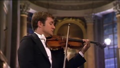 欧美群星 - Renaud Capuçon_ Beethoven - Romance for Violin and Orchestra No. 2 in F major, Op. 50