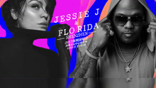 JESSIE J & FLO RIDA 2017深圳演唱会宣传视频