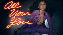 卡特琳娜·格兰厄姆 - Kat Graham - Magic