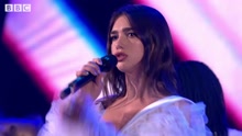 Dua Lipa - Dua Lipa - New Rules Radio 1's Teen Awards现场版 2017