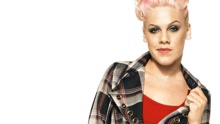 P!nk - What About Us 现场版
