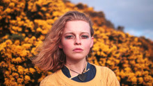 Millie Turner - Millie Turner - Eyes On You