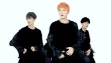 SF9 - Let's Dance：SF9 Chani