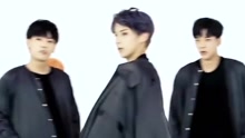 SF9 - Let's Dance：SF9 taeyang