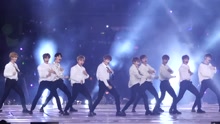 WANNA ONE - Wanna One - PICK ME - 2017BOF饭拍版 17/10/22