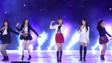 Apink - APINK - FIVE - 2017BOF饭拍版 17/10/22