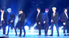 GOT7 - GOT7 - Never Ever - 2017BOF饭拍版 17/10/22